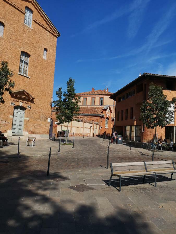Riverside Toulouse Exterior photo